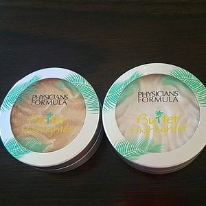 Physicians Formula Murumuru Butter Highlighters